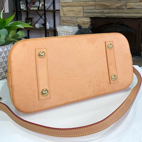 ❤️authentic alma pm - Picture 11 of 15